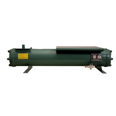 Kondensor pendingin air
