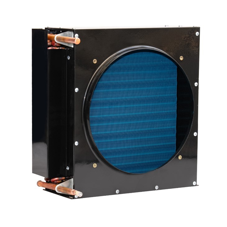 H - type condensor - Dibangun untuk - High {}} pendinginan kinerja